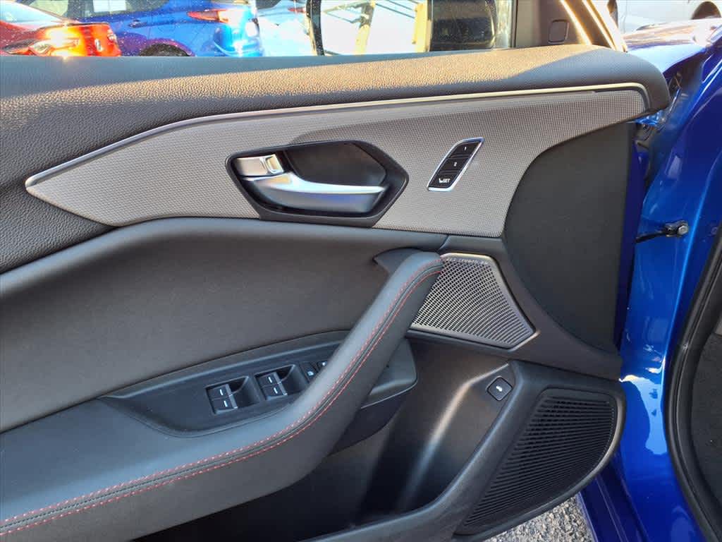 2023 Acura TLX SH-AWD w/A-Spec Package