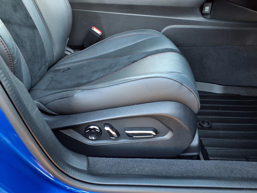 2023 Acura TLX SH-AWD w/A-Spec Package