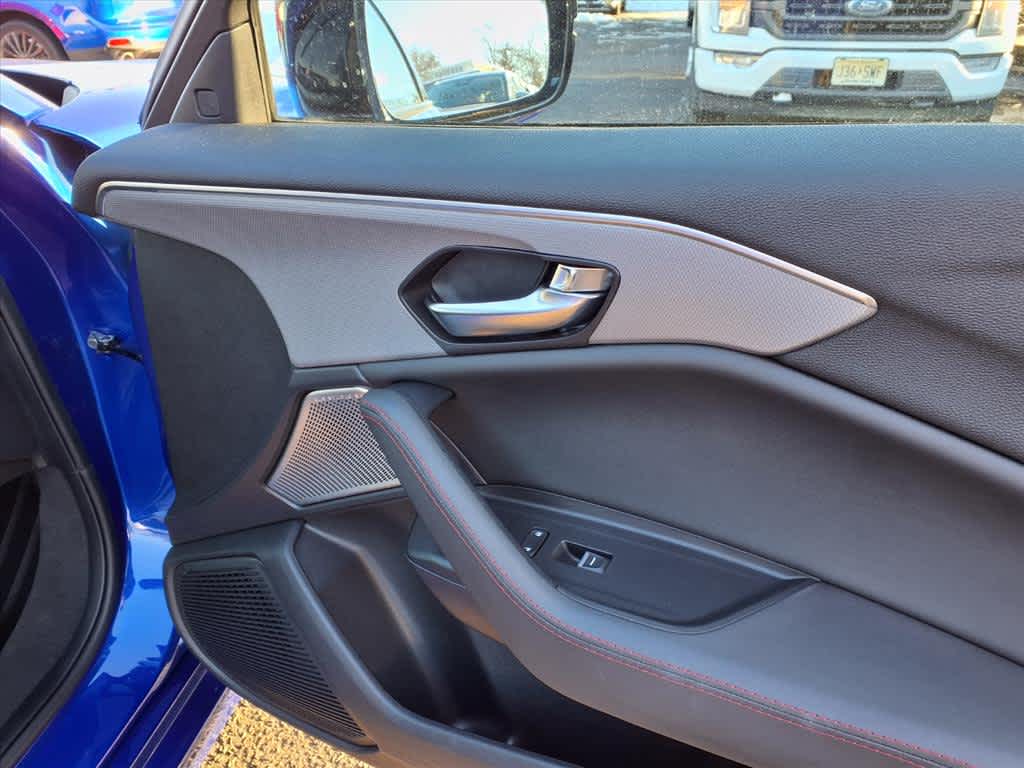 2023 Acura TLX SH-AWD w/A-Spec Package