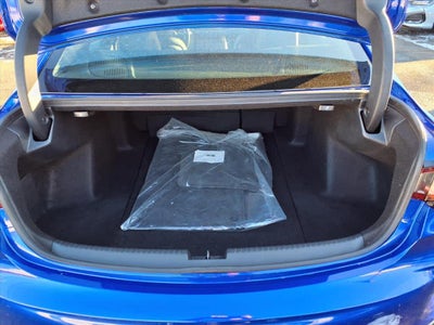 2023 Acura TLX SH-AWD w/A-Spec Package