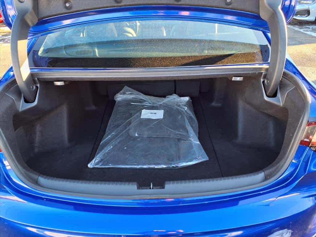 2023 Acura TLX SH-AWD w/A-Spec Package