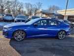 2023 Acura TLX SH-AWD w/A-Spec Package