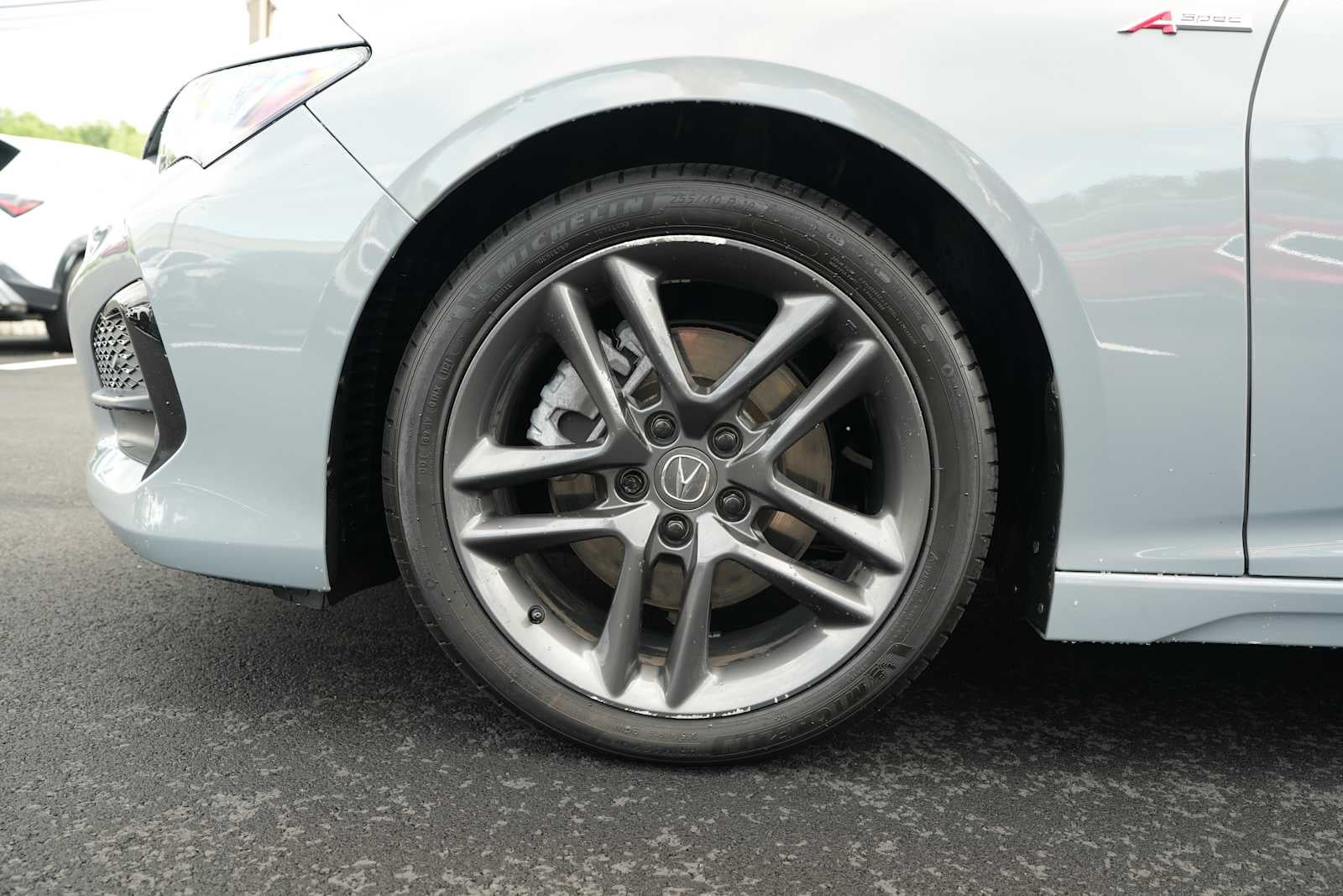 2024 Acura TLX SH-AWD w/A-Spec Package