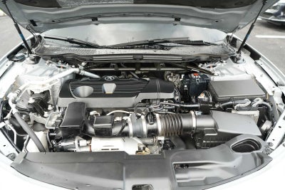 2024 Acura TLX SH-AWD w/A-Spec Package