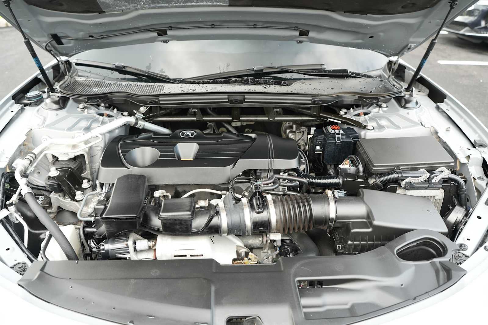 2024 Acura TLX SH-AWD w/A-Spec Package