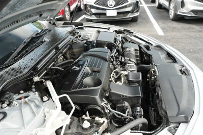 2024 Acura TLX SH-AWD w/A-Spec Package