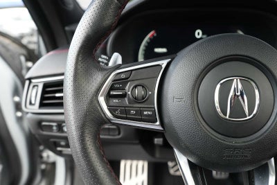 2024 Acura TLX SH-AWD w/A-Spec Package
