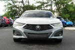 2024 Acura TLX SH-AWD w/A-Spec Package