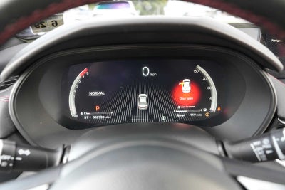 2024 Acura TLX SH-AWD w/A-Spec Package