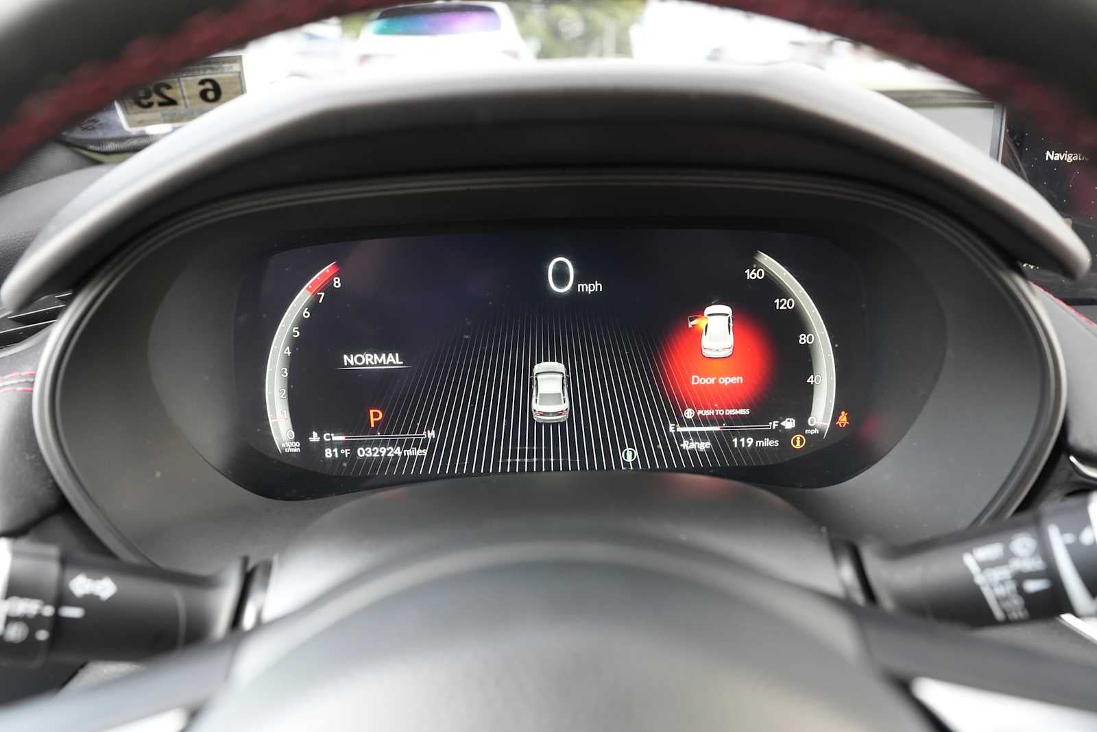 2024 Acura TLX SH-AWD w/A-Spec Package