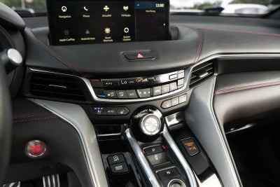2024 Acura TLX SH-AWD w/A-Spec Package