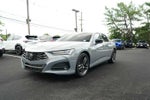2024 Acura TLX SH-AWD w/A-Spec Package