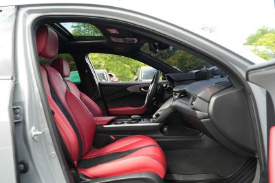 2024 Acura TLX SH-AWD w/A-Spec Package