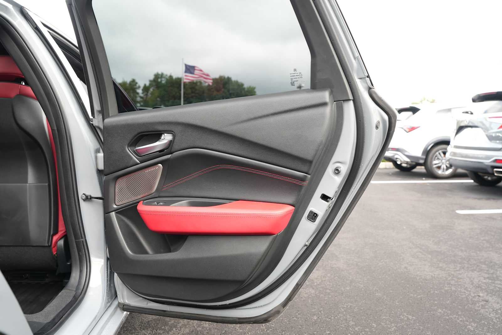 2024 Acura TLX SH-AWD w/A-Spec Package