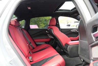 2024 Acura TLX SH-AWD w/A-Spec Package