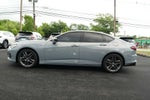 2024 Acura TLX SH-AWD w/A-Spec Package
