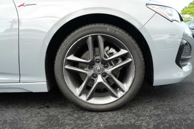 2024 Acura TLX SH-AWD w/A-Spec Package
