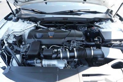2022 Acura TLX SH-AWD w/A-Spec Package