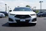 2022 Acura TLX SH-AWD w/A-Spec Package