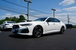 2022 Acura TLX SH-AWD w/A-Spec Package