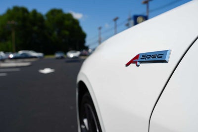 2022 Acura TLX SH-AWD w/A-Spec Package