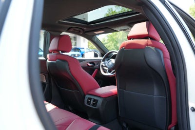 2022 Acura TLX SH-AWD w/A-Spec Package