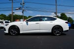 2022 Acura TLX SH-AWD w/A-Spec Package