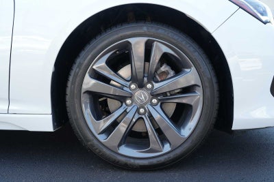 2022 Acura TLX SH-AWD w/A-Spec Package