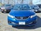 2015 Honda Civic 4dr CVT LX