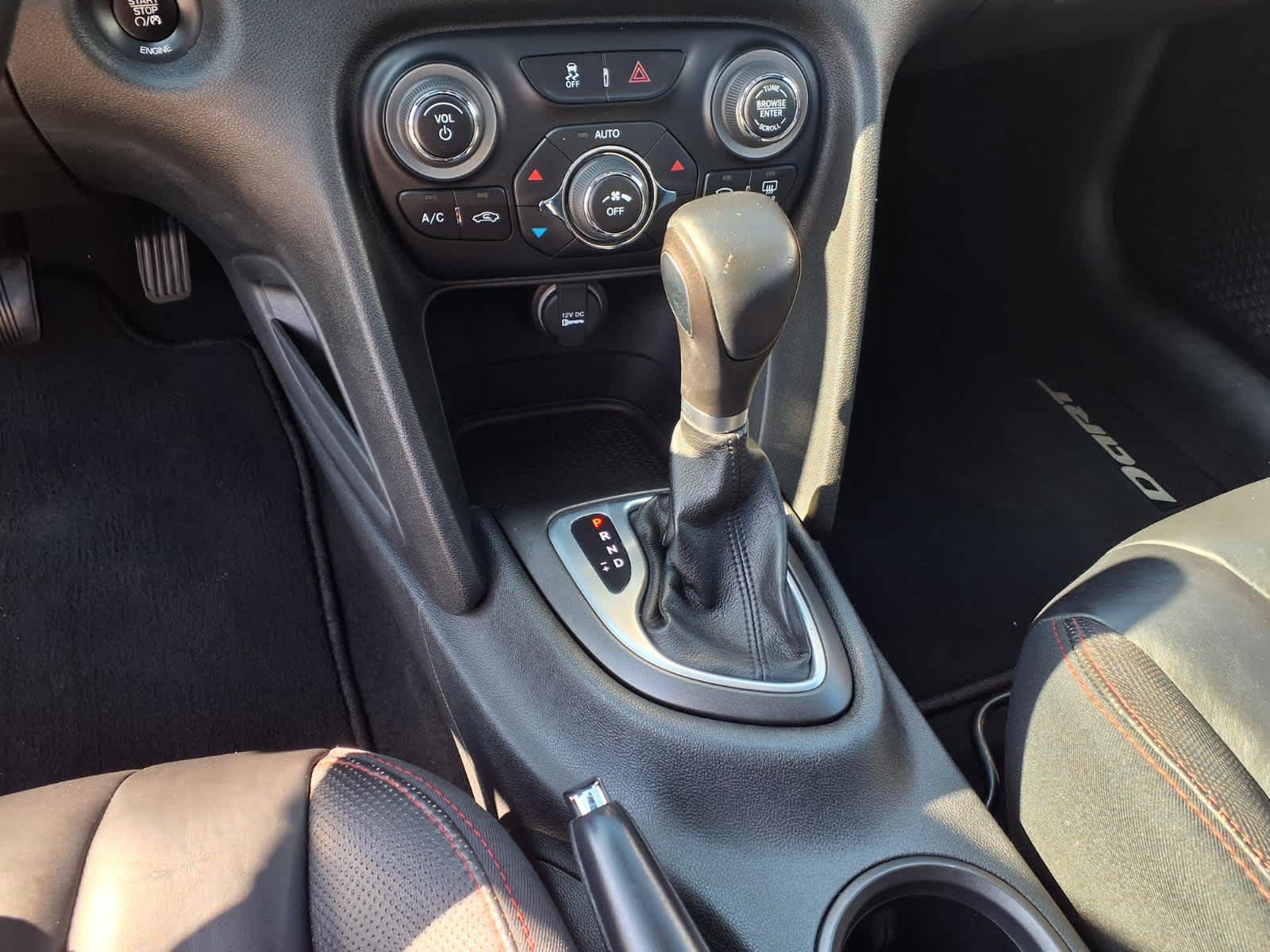 2015 Dodge Dart 4dr Sdn GT