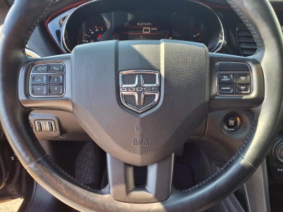2015 Dodge Dart 4dr Sdn GT