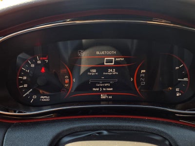 2015 Dodge Dart 4dr Sdn GT