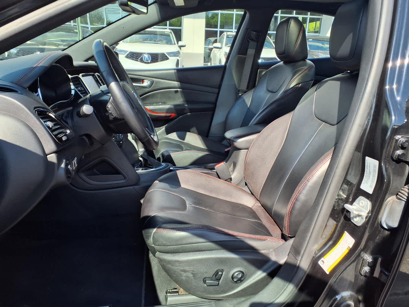 2015 Dodge Dart 4dr Sdn GT