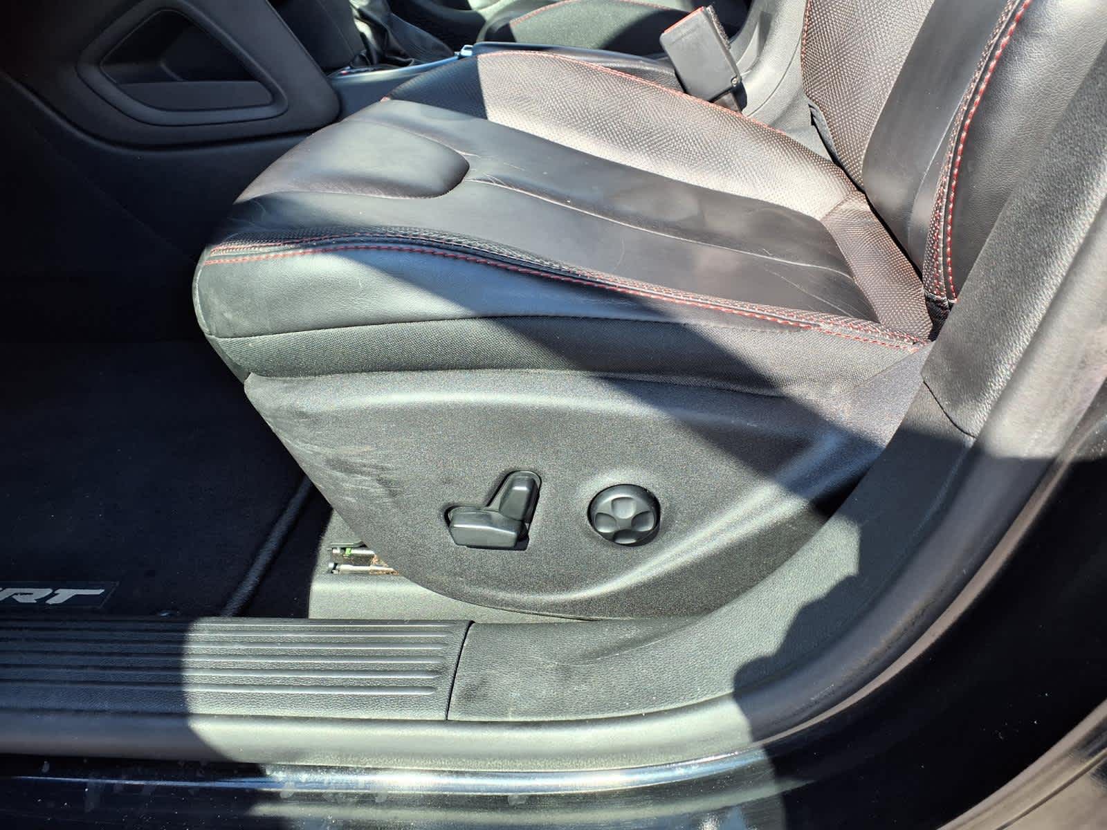2015 Dodge Dart 4dr Sdn GT