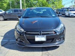 2015 Dodge Dart 4dr Sdn GT