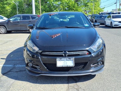 2015 Dodge Dart 4dr Sdn GT