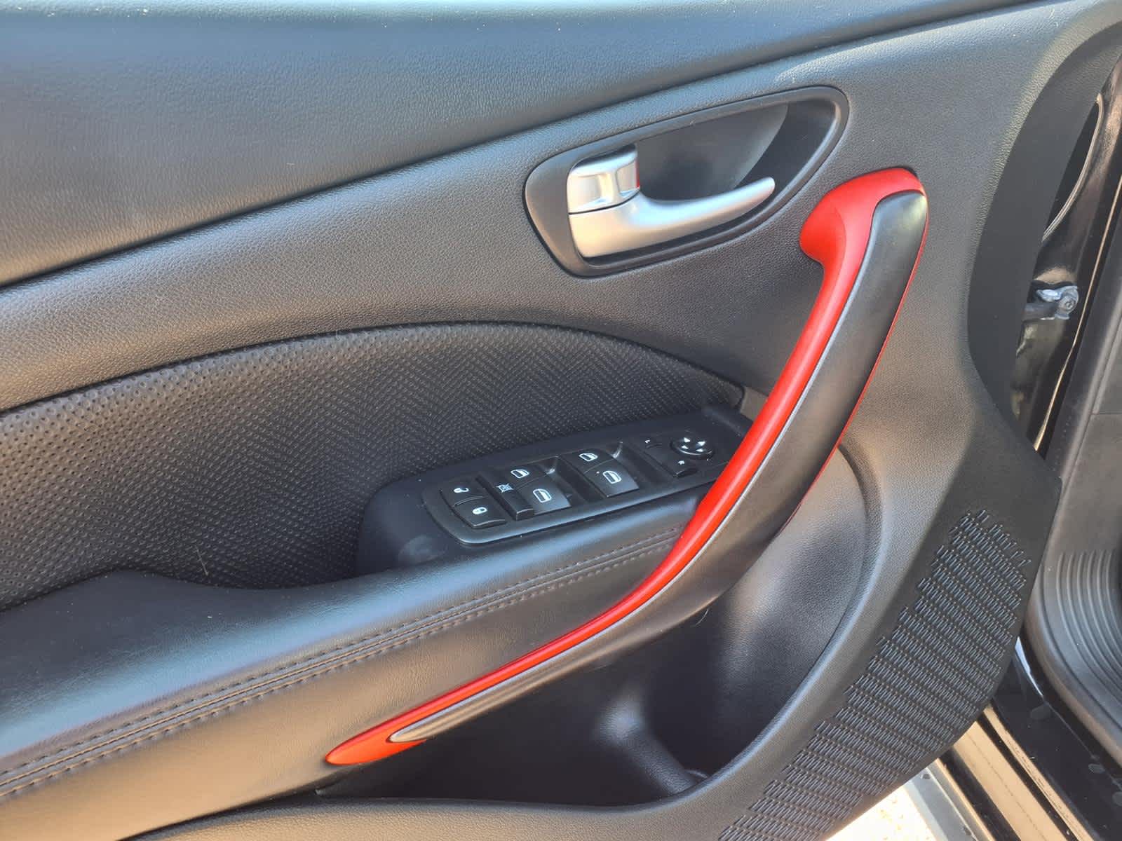 2015 Dodge Dart 4dr Sdn GT