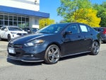 2015 Dodge Dart 4dr Sdn GT