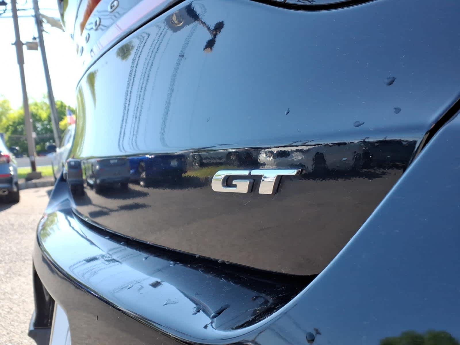 2015 Dodge Dart 4dr Sdn GT