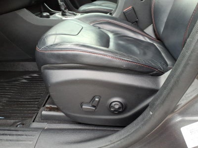 2014 Jeep Cherokee 4WD 4dr Trailhawk