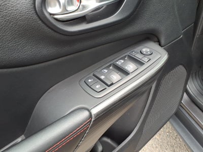 2014 Jeep Cherokee 4WD 4dr Trailhawk