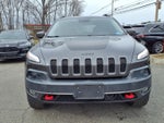 2014 Jeep Cherokee 4WD 4dr Trailhawk