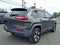 2014 Jeep Cherokee 4WD 4dr Trailhawk