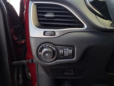 2019 Jeep Cherokee Latitude Plus 4x4