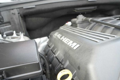 2020 Jeep Grand Cherokee SRT 4x4