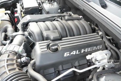 2020 Jeep Grand Cherokee SRT 4x4