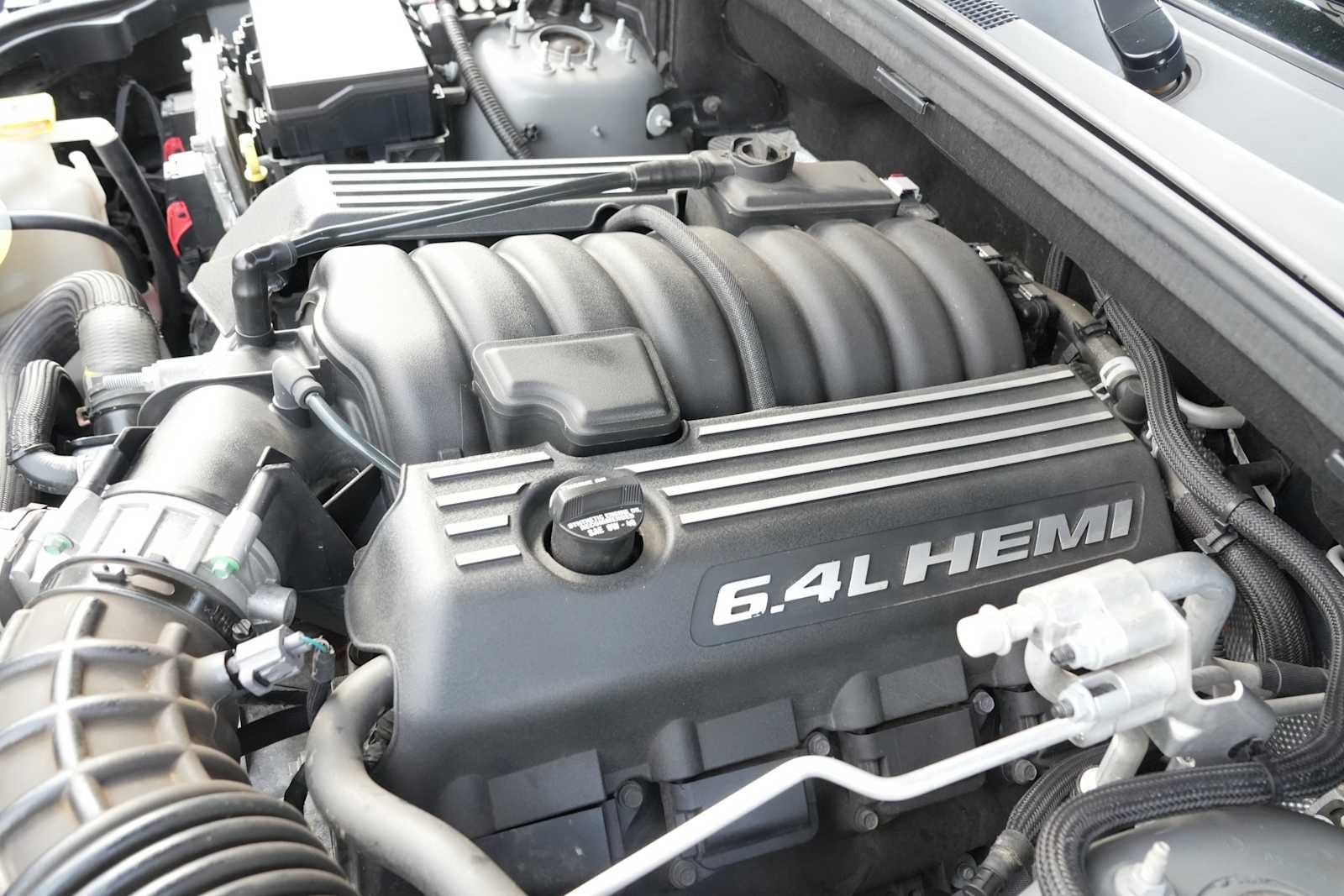2020 Jeep Grand Cherokee SRT 4x4