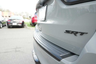 2020 Jeep Grand Cherokee SRT 4x4