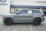 2020 Jeep Grand Cherokee SRT 4x4