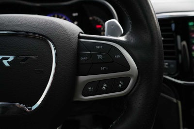 2020 Jeep Grand Cherokee SRT 4x4